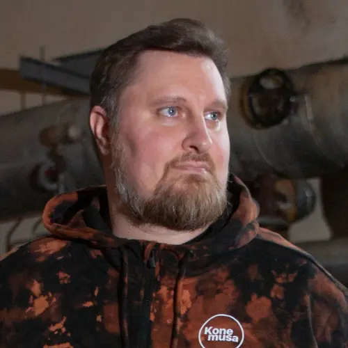 Teemu (Mytke)
